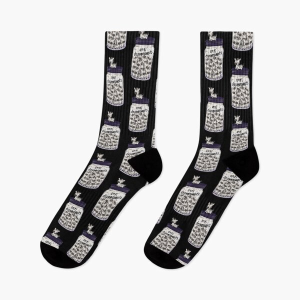 Item preview, Funny Zebra Anti Depressant Jar Animal Lover Zoo Boys Girls Kids designed and sold by rafaeltto.