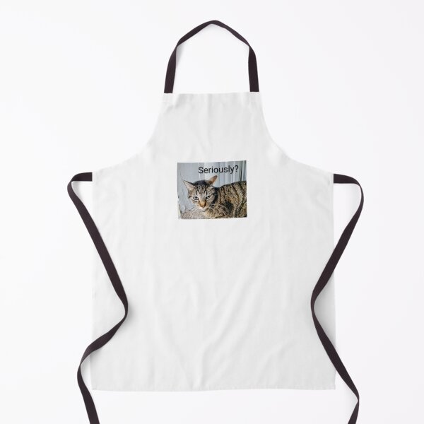 Item preview, Seriously designed and sold by HarposBazaar.