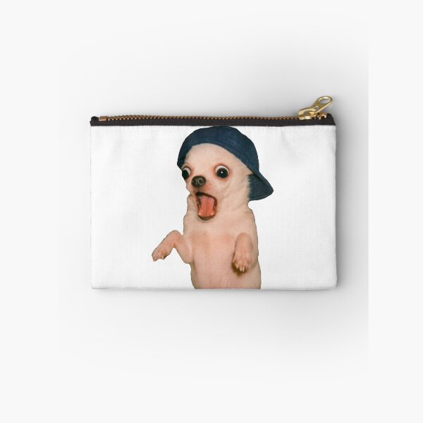 Item preview, Funny chihuahua dog designed and sold by Lovedesigning25.
