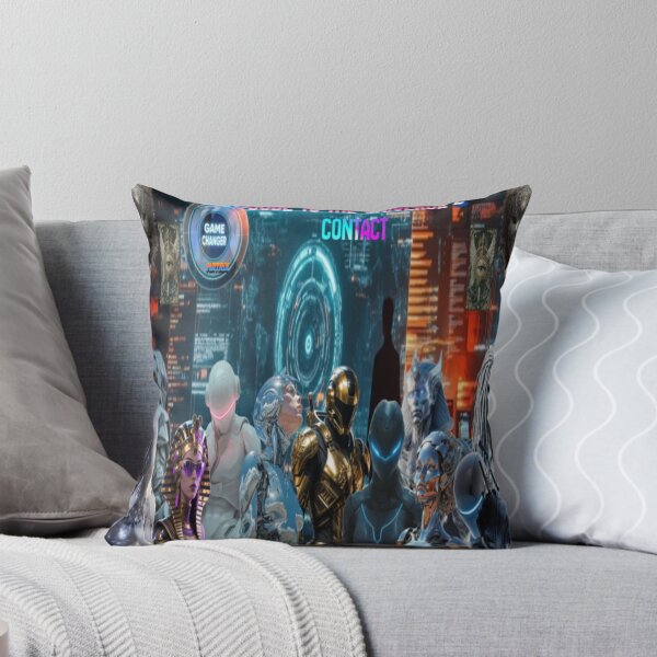 Item preview, GAME-CHANGER MATRIX CODE TO THE UNIVERSE 2 CONTACT designed and sold by dynasty7ENT1979.