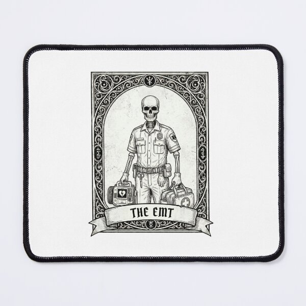 Item preview, THE EMT designed and sold by V_99bydesign.