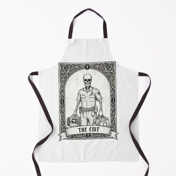 Item preview, THE EMT designed and sold by V_99bydesign.