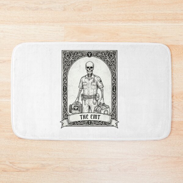 Item preview, THE EMT designed and sold by V_99bydesign.