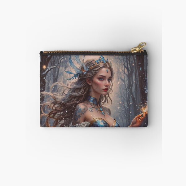 Item preview, winter's beauty designed and sold by unlikeably mellow.
