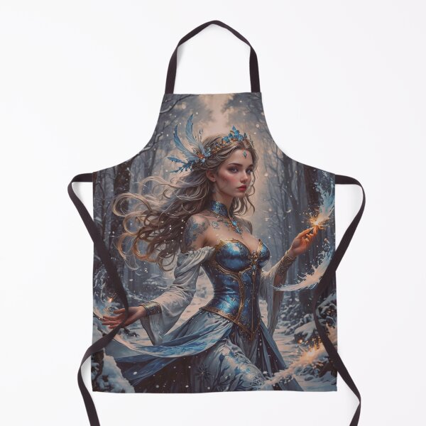 Item preview, winter's beauty designed and sold by unlikeably mellow.