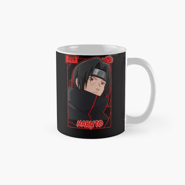 Item preview, The Calm Killer with Crimson Eyes designed and sold by CrispyToast-YT.