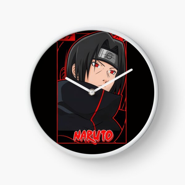 Item preview, The Calm Killer with Crimson Eyes designed and sold by CrispyToast-YT.