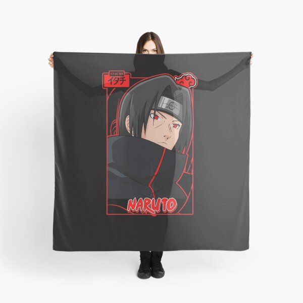 Item preview, The Calm Killer with Crimson Eyes designed and sold by CrispyToast-YT.