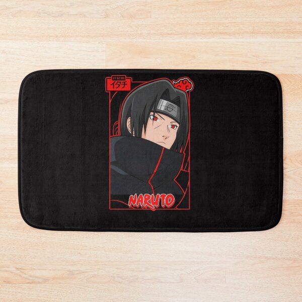 Item preview, The Calm Killer with Crimson Eyes designed and sold by CrispyToast-YT.