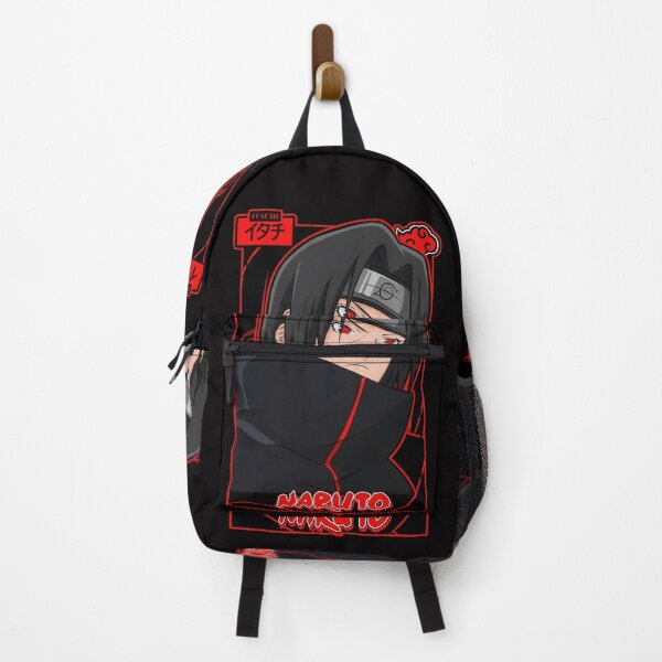 Item preview, The Calm Killer with Crimson Eyes designed and sold by CrispyToast-YT.