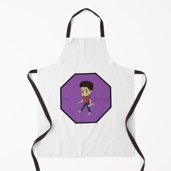 Item preview, Vince Zacharys designed and sold by Jbounty7.