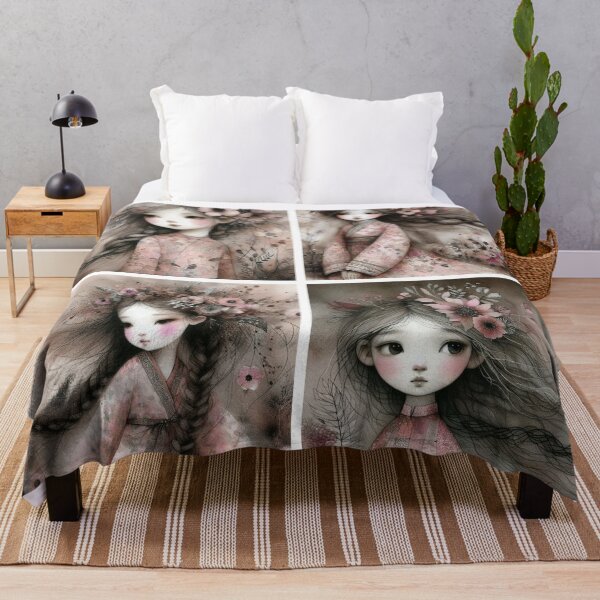 Item preview, Chica sensual designed and sold by Beyondnote-Art.
