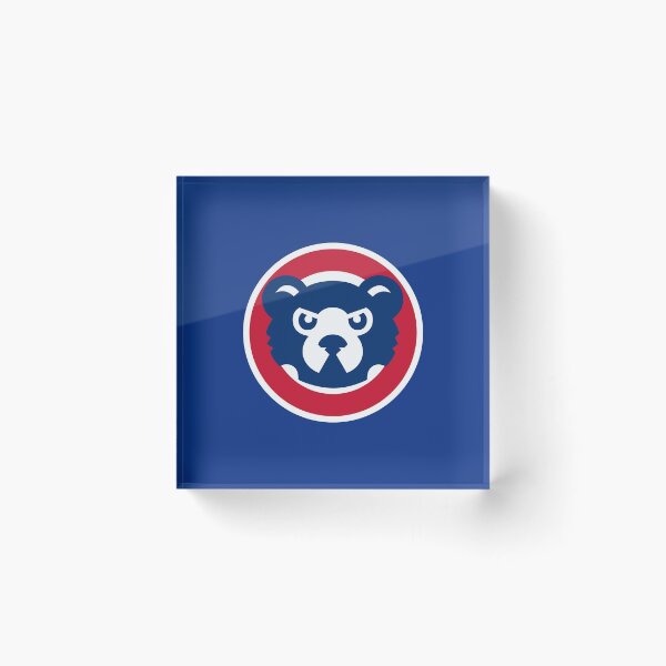 Item preview, face blue bears vintage designed and sold by harrybonna.