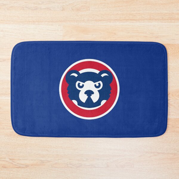 Item preview, face blue bears vintage designed and sold by harrybonna.