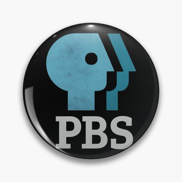 Item preview, Minimalist Pbs Silhouette Logo designed and sold by HayleyRodriguez.