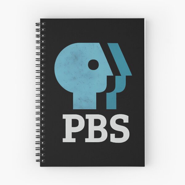 Item preview, Minimalist Pbs Silhouette Logo designed and sold by HayleyRodriguez.