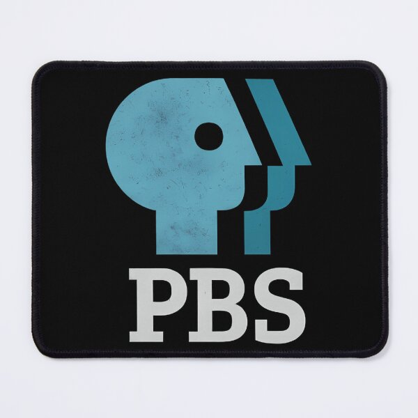 Item preview, Minimalist Pbs Silhouette Logo  designed and sold by HayleyRodriguez.