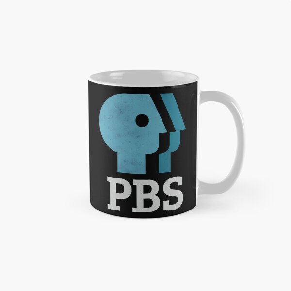 Item preview, Minimalist Pbs Silhouette Logo  designed and sold by HayleyRodriguez.