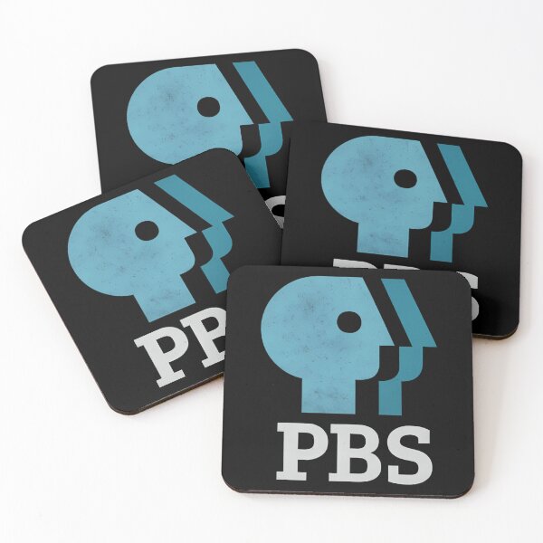 Item preview, Minimalist Pbs Silhouette Logo  designed and sold by HayleyRodriguez.