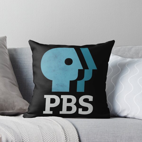 Item preview, Minimalist Pbs Silhouette Logo  designed and sold by HayleyRodriguez.