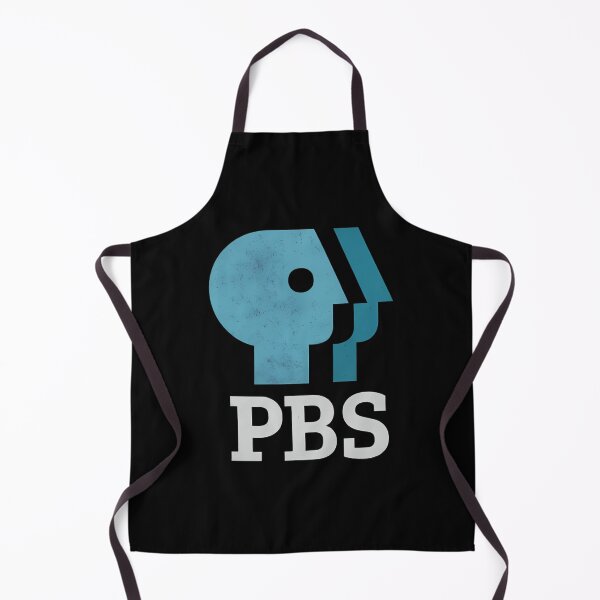 Item preview, Minimalist Pbs Silhouette Logo  designed and sold by HayleyRodriguez.
