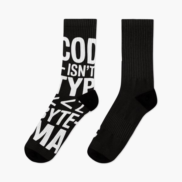 Item preview, Programmer Quote Coding is Byte-Sized Magic designed and sold by imsamaharem.