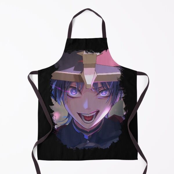 Item preview, Scaramouche designed and sold by El Hermano Gym.