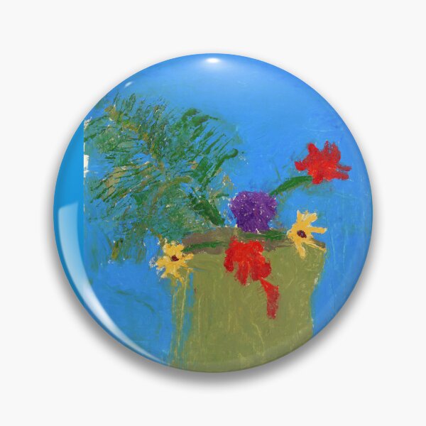Item preview, Flower arrangement still Life designed and sold by Kayli's Art.