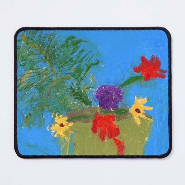 Item preview, Flower arrangement still Life designed and sold by Kayli's Art.