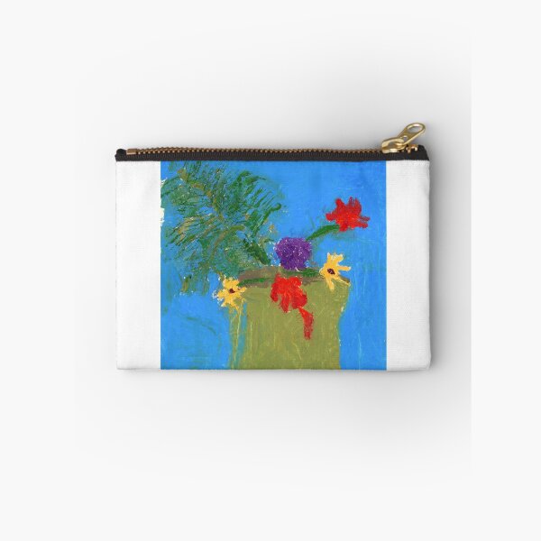 Item preview, Flower arrangement still Life designed and sold by Kayli's Art.
