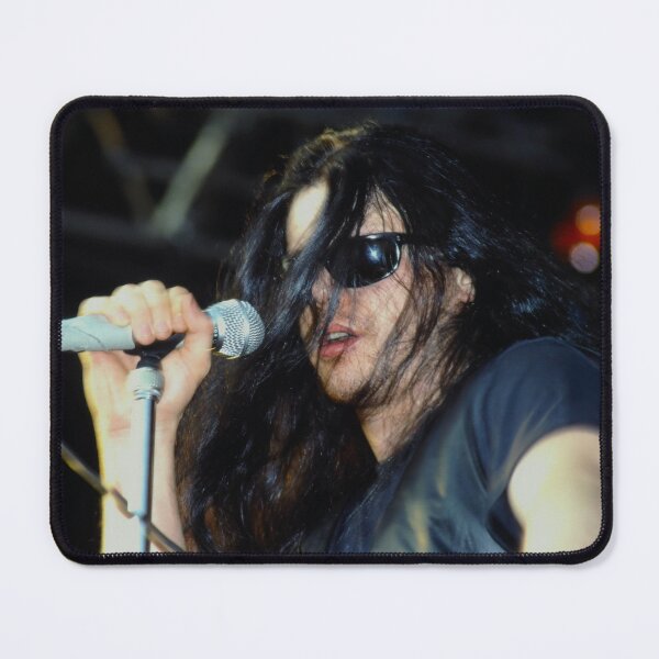 Item preview, Ian Astbury - The Cult - Photograph designed and sold by ConcertImages.