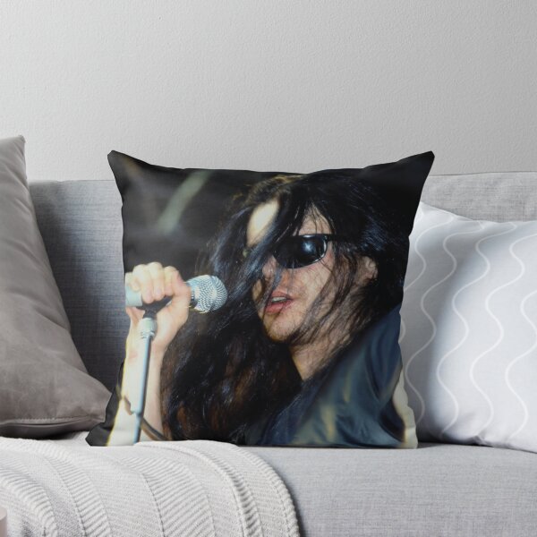 Item preview, Ian Astbury - The Cult - Photograph designed and sold by ConcertImages.