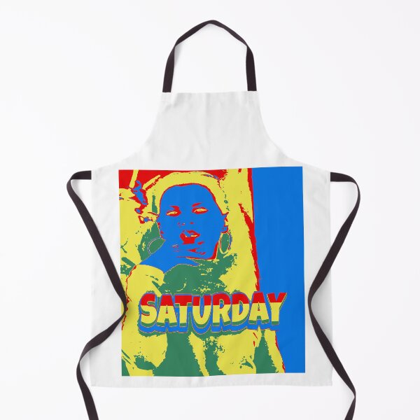 Item preview, Saturday Girl designed and sold by xandrew71.