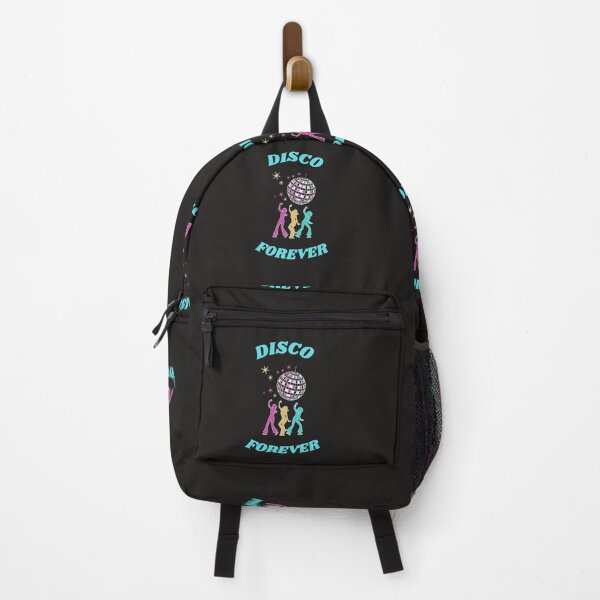 Item preview, Disco Forever designed and sold by Planet Agora.