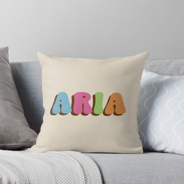 Item preview, Nombre ARIA designed and sold by LittleFishStud.