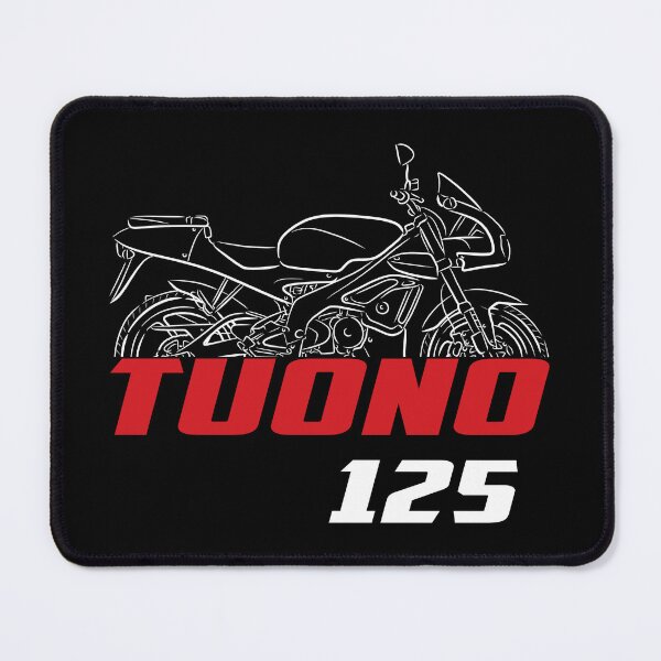 Item preview, Motorcycle Tuono 125 2003-2005, biker designed and sold by ThrottleArts.