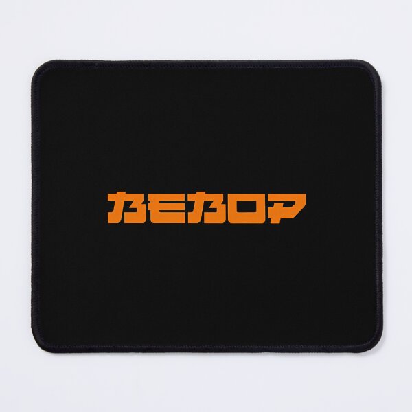 Item preview, Bebop Logo  designed and sold by AaronDavis89.