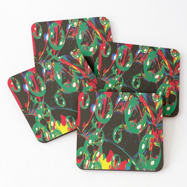Item preview, Abstract Bubbles designed and sold by xandrew71.