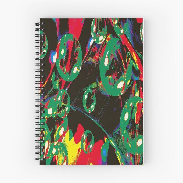 Item preview, Abstract Bubbles designed and sold by xandrew71.