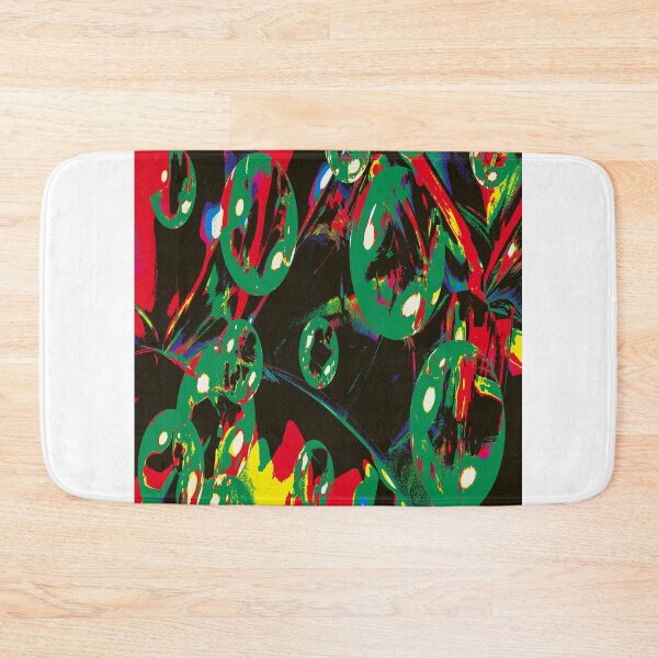 Item preview, Abstract Bubbles designed and sold by xandrew71.