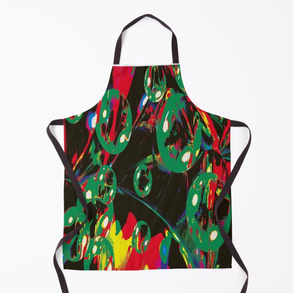 Item preview, Abstract Bubbles designed and sold by xandrew71.
