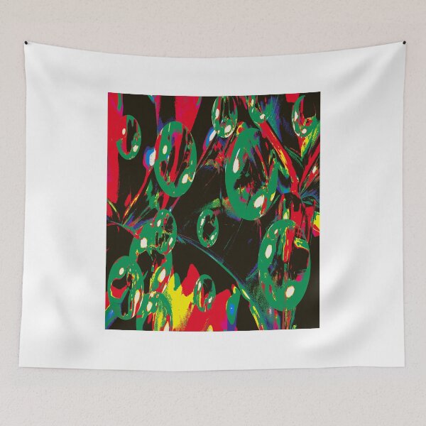 Item preview, Abstract Bubbles designed and sold by xandrew71.