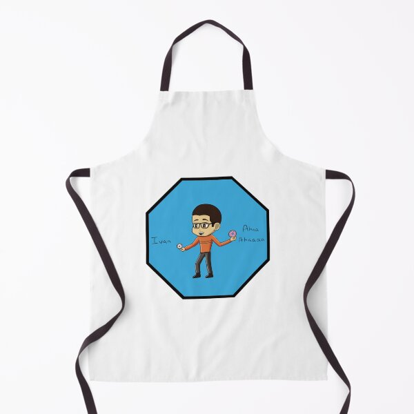 Item preview, Ivan Zacharys designed and sold by Jbounty7.