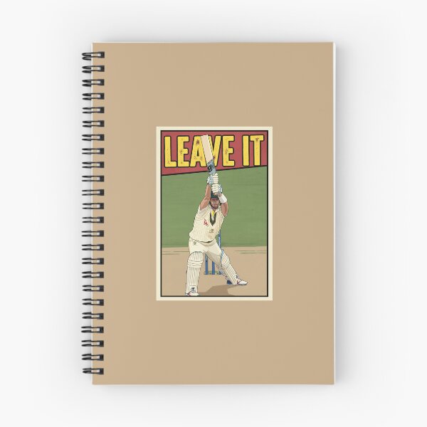 Item preview, The Steve Smith Leave designed and sold by Fair Go Shirts.