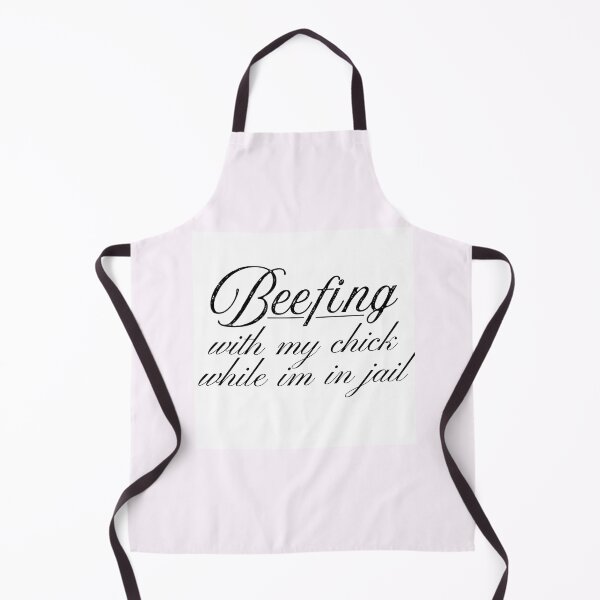 Artikelvorschau, "Streit mit meiner Freundin, während ich im Knast bin" Zitat Design 2 entworfen und verkauft von Ash-Doll.