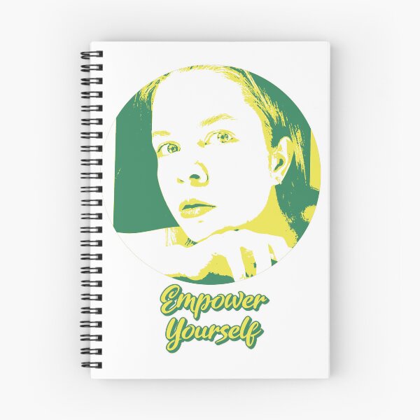 Item preview, Empower Yourself designed and sold by xandrew71.
