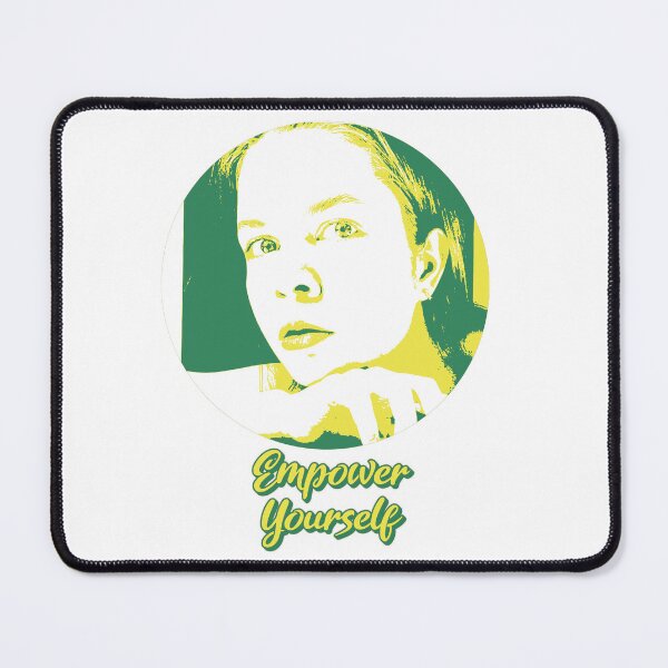 Item preview, Empower Yourself designed and sold by xandrew71.