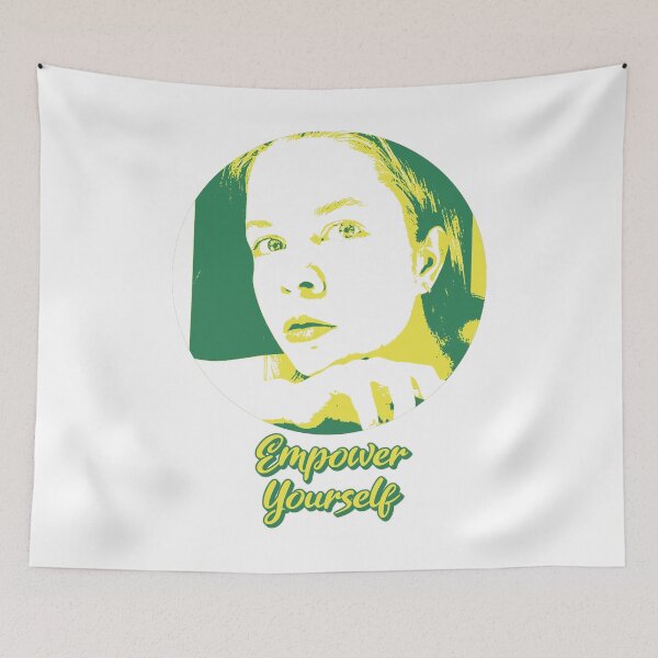 Item preview, Empower Yourself designed and sold by xandrew71.