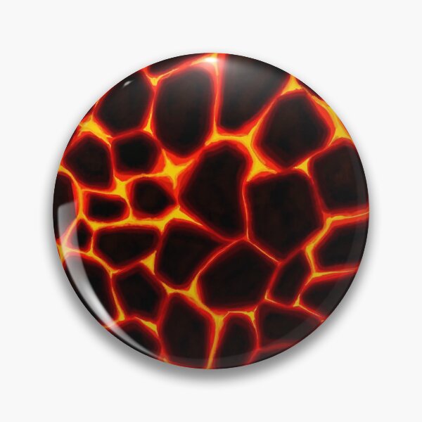 Item preview, Lava VR Game designed and sold by CreativeJuicesCanada.