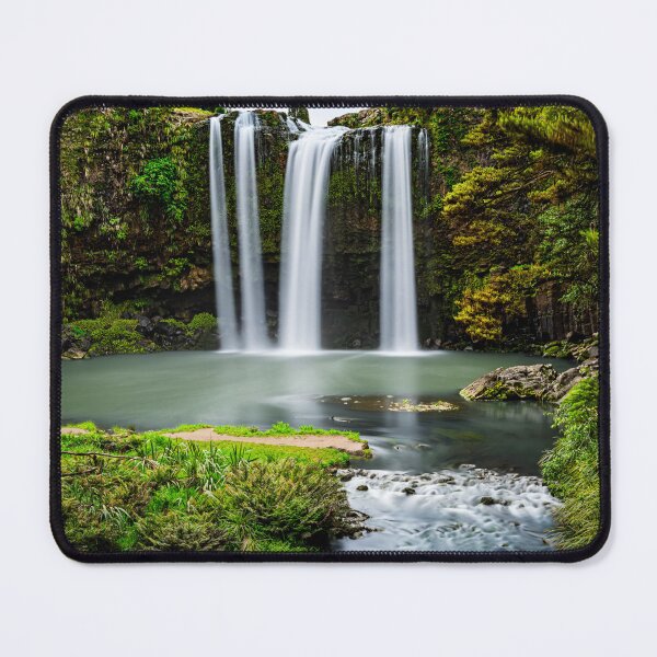 Item preview, Whangarei Falls designed and sold by Jan Fijolek.